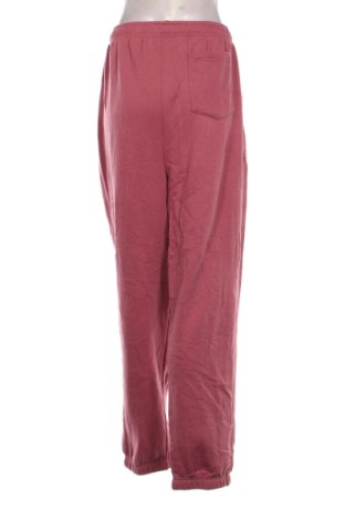 Dámské tepláky LOWES, Velikost XXL, Barva Růžová, Cena  209,00 Kč