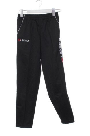 Damen Sporthose Legea, Größe XXS, Farbe Schwarz, Preis € 10,99