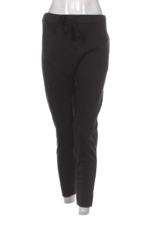 Pantaloni trening de femei Leoni, Mărime XL, Culoare Negru, Preț 145,99 Lei