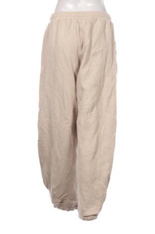 Γυναικείο αθλητικό παντελόνι Lily Loves, Μέγεθος S, Χρώμα  Μπέζ, Τιμή 17,99 €