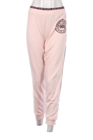 Dámske tepláky Love To Lounge, Veľkosť XL, Farba Viacfarebná, Cena  17,95 €