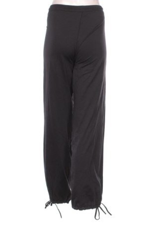 Damskie spodnie sportowe Manguun, Rozmiar XXL, Kolor Czarny, Cena 52,18 zł