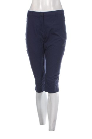 Pantaloni trening de femei McKinley, Mărime L, Culoare Albastru, Preț 107,99 Lei