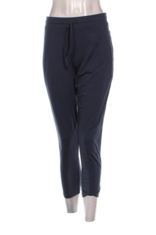 Damen Sporthose Mey, Größe M, Farbe Blau, Preis € 13,99