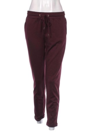 Γυναικείο αθλητικό παντελόνι Mohito, Μέγεθος S, Χρώμα Κόκκινο, Τιμή 15,00 €