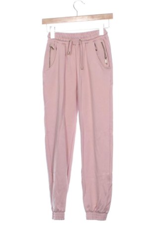 Dámské tepláky Mohito, Velikost XXS, Barva Růžová, Cena  312,00 Kč