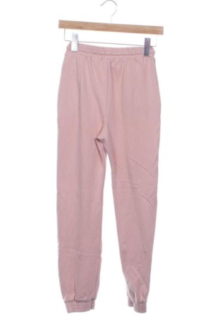 Dámské tepláky Mohito, Velikost XXS, Barva Růžová, Cena  312,00 Kč