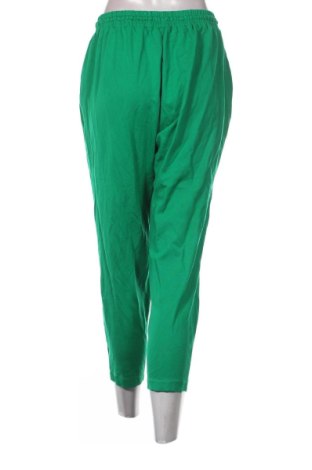 Дамско спортно долнище Ms Mode, Размер M, Цвят Зелен, Цена 6,64 €