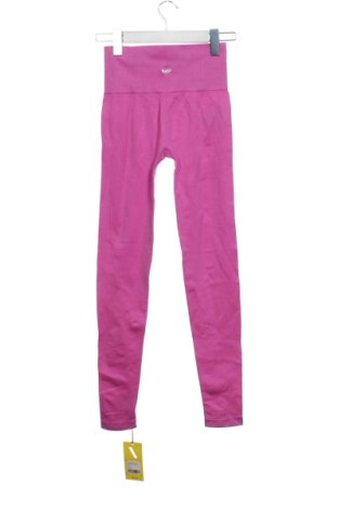 Damen Sporthose Myprotein, Größe XXS, Farbe Lila, Preis € 39,00