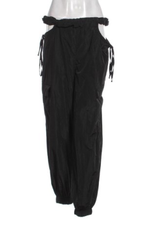 Damskie spodnie sportowe NEW COLLECTION, Rozmiar S, Kolor Czarny, Cena 50,99 zł