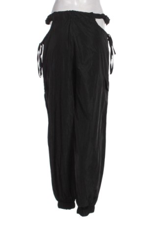 Damskie spodnie sportowe NEW COLLECTION, Rozmiar S, Kolor Czarny, Cena 50,99 zł