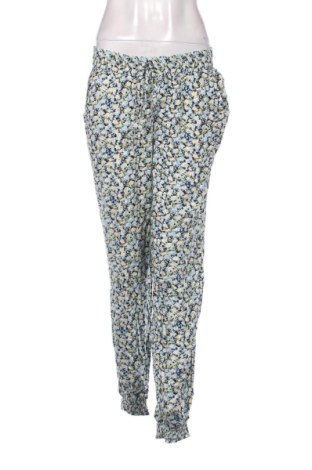 Damskie spodnie New View, Rozmiar M, Kolor Kolorowy, Cena 78,99 zł
