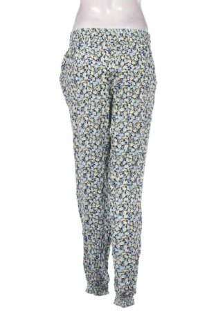 Damskie spodnie New View, Rozmiar M, Kolor Kolorowy, Cena 78,99 zł