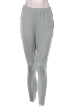 Dámské tepláky Nike, Velikost S, Barva Šedá, Cena  680,00 Kč