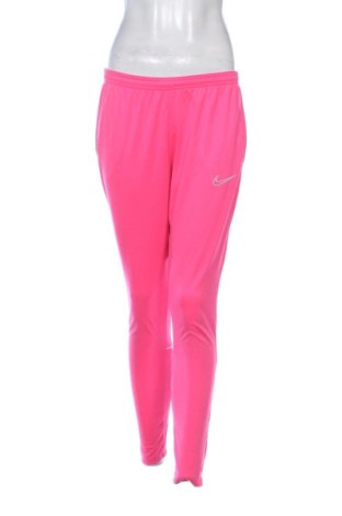 Dámské tepláky Nike, Velikost S, Barva Růžová, Cena  769,00 Kč