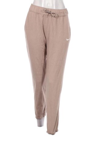 Női sport nadrág Nike, Méret S, Szín Hamurózsaszín, Ár 10 559 Ft