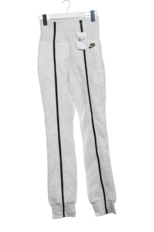 Γυναικείο αθλητικό παντελόνι Nike, Μέγεθος XS, Χρώμα Πολύχρωμο, Τιμή 34,99 €
