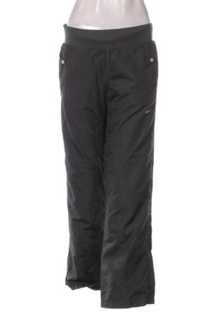 Дамско спортно долнище Nike, Размер M, Цвят Сив, Цена 19,94 €