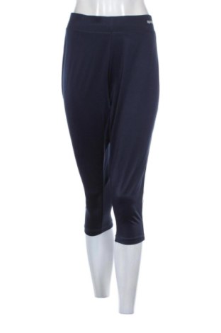 Дамско спортно долнище Nkd, Размер XL, Цвят Син, Цена 6,64 €