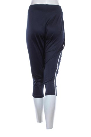 Дамско спортно долнище Nkd, Размер XL, Цвят Син, Цена 6,64 €