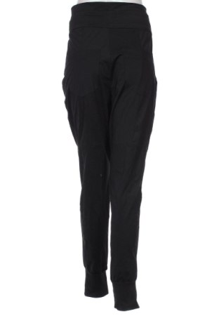 Damskie spodnie sportowe Norah, Rozmiar XL, Kolor Czarny, Cena 51,99 zł
