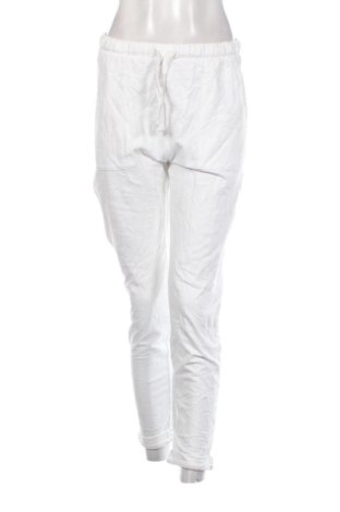 Dámske tepláky Oviesse, Veľkosť S, Farba Biela, Cena  17,95 €