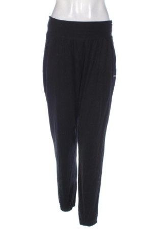 Γυναικείο αθλητικό παντελόνι Oviesse, Μέγεθος S, Χρώμα Μαύρο, Τιμή 16,99 €