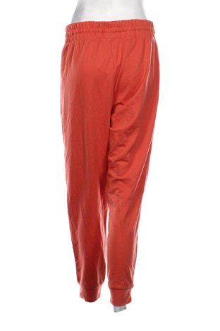 Dámske tepláky Oyanda, Veľkosť L, Farba Oranžová, Cena  8,95 €