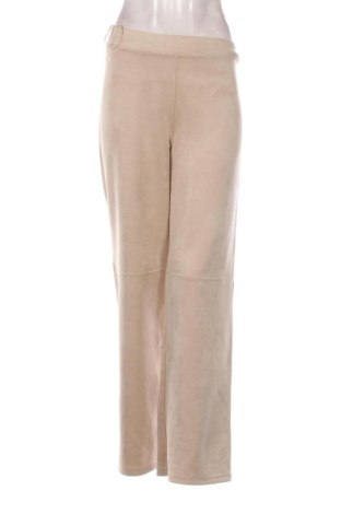 Női sport nadrág Oysho, Méret S, Szín Bézs, Ár 10 364 Ft