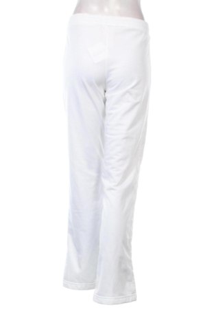 Pantaloni trening de femei PUMA, Mărime M, Culoare Alb, Preț 129,99 Lei