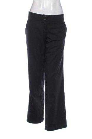 Pantaloni trening de femei PUMA, Mărime L, Culoare Negru, Preț 129,99 Lei
