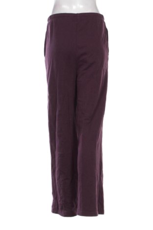 Dámské tepláky PUMA, Velikost L, Barva Fialová, Cena  510,00 Kč