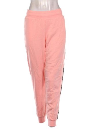 Damen Sporthose PUMA, Größe L, Farbe Rosa, Preis € 20,99