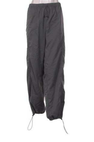 Damskie spodnie sportowe Page One, Rozmiar XXL, Kolor Szary, Cena 45,99 zł