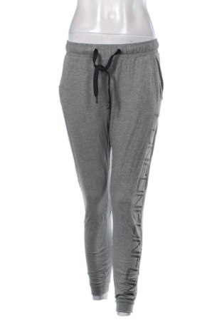 Дамско спортно долнище Piazza Italia, Размер M, Цвят Сив, Цена 15,33 €