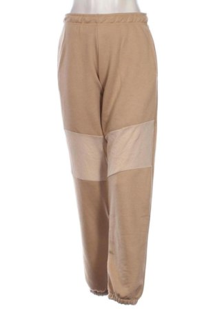 Dámské tepláky Pretty Little Thing, Velikost M, Barva Béžová, Cena  229,00 Kč