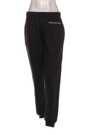 Pantaloni trening de femei Pretty Little Thing, Mărime M, Culoare Negru, Preț 91,99 Lei