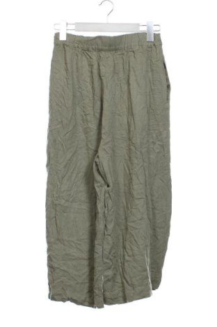 Dámské tepláky Pull&Bear, Velikost XS, Barva Zelená, Cena  269,00 Kč