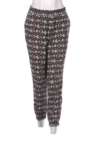 Damskie spodnie sportowe Q/S by S.Oliver, Rozmiar L, Kolor Kolorowy, Cena 56,99 zł