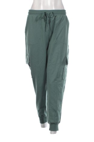 Damen Sporthose Rachel Zoé, Größe 3XL, Farbe Grün, Preis 45,99 €