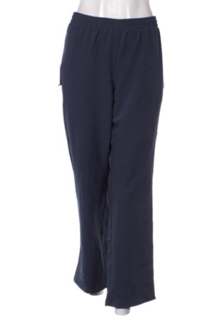 Damskie spodnie sportowe Rossi, Rozmiar XXL, Kolor Niebieski, Cena 78,99 zł