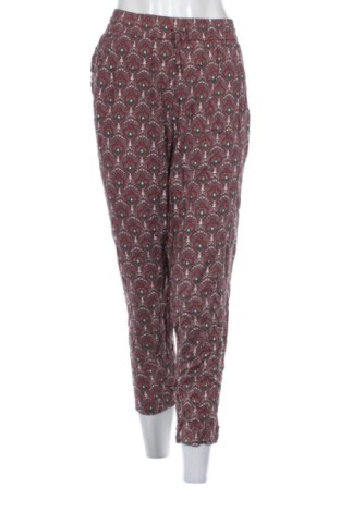 Дамско спортно долнище S.Oliver, Размер XL, Цвят Многоцветен, Цена 9,71 €