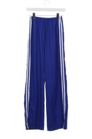 Damen Sporthose SHEIN, Größe XS, Farbe Blau, Preis € 9,99