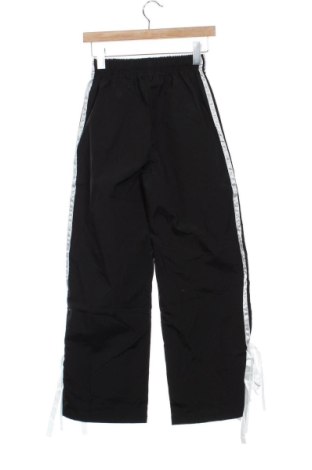 Damskie spodnie sportowe SHEIN, Rozmiar XXS, Kolor Czarny, Cena 78,99 zł