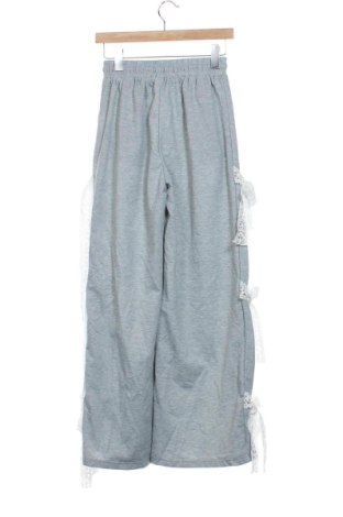 Pantaloni trening de femei SHEIN, Mărime XS, Culoare Gri, Preț 44,99 Lei