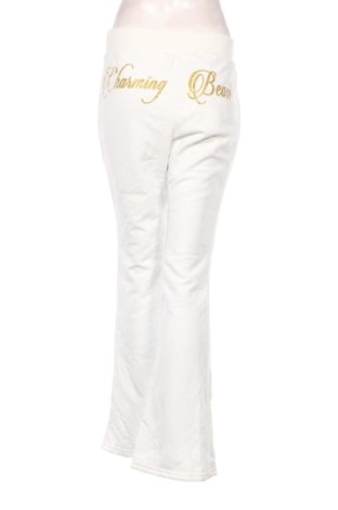 Дамско спортно долнище SHEIN, Размер S, Цвят Многоцветен, Цена 6,64 €