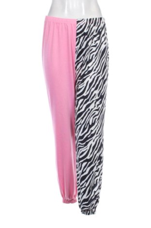 Dámske tepláky SHEIN, Veľkosť S, Farba Viacfarebná, Cena  17,95 €