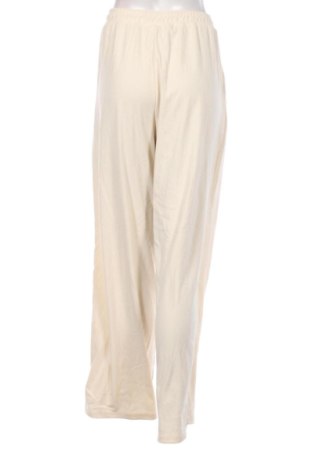 Női sport nadrág SHEIN, Méret M, Szín Ekrü
, Ár 3 289 Ft