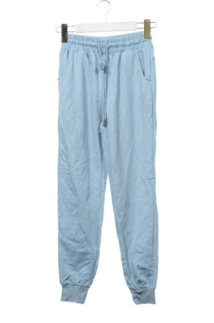 Női sport nadrág SHEIN, Méret XXS, Szín Kék, Ár 3 469 Ft