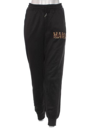 Dámské tepláky SHEIN, Velikost S, Barva Černá, Cena  439,00 Kč